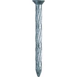 Caixa de 250 Pregos de Aço Zincado - 2,7x20mm - 1210160029