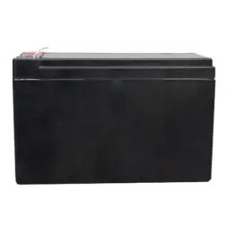 Bateria 12V Pulverizador Flux - 1200020041