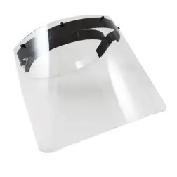 Protetor Facial Acrílico Flux - 1350320006