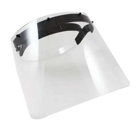 Protetor Facial Acrílico Flux - 1350320006