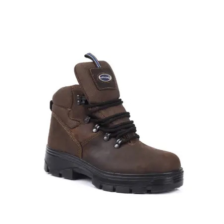 Bota de Segurança X6 S3 Lavoro - 38 - 1350040476