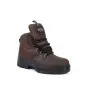 Bota de Segurança X6 S3 Lavoro