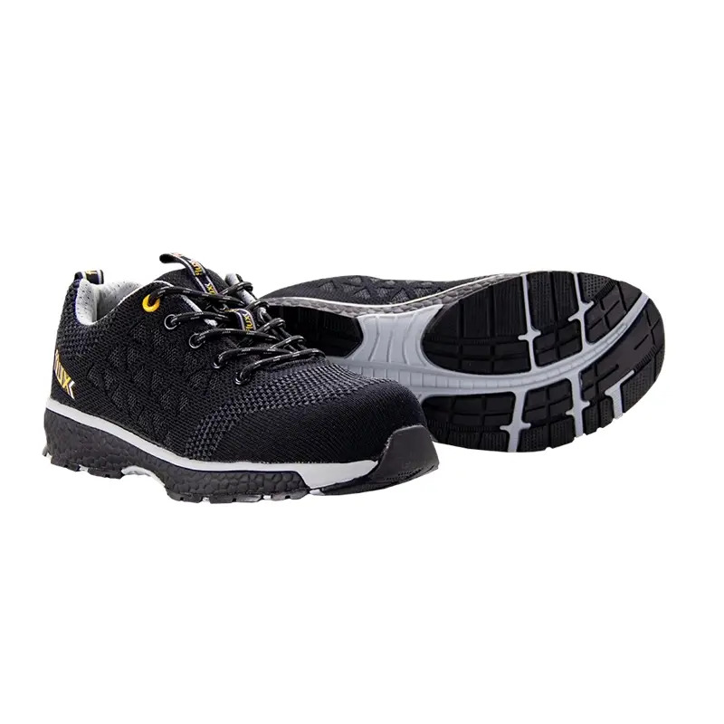 Sapato Sport Trivor Kevlar S1P Sapato Sport Trivor Kevlar S1P