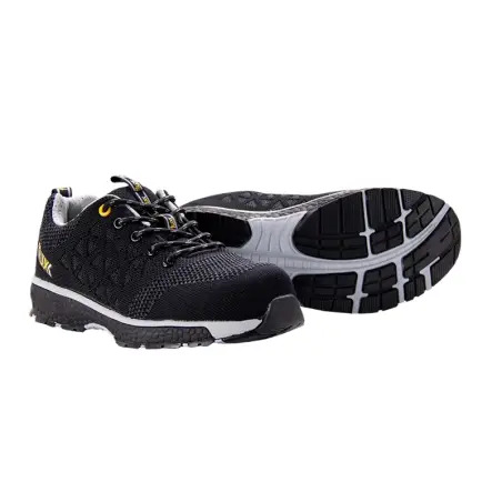 Sapato Sport Trivor Kevlar S1P - 36 - 1350040483
