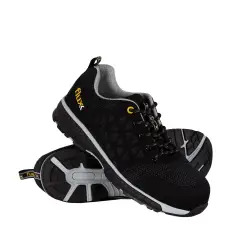 Sapato Sport Trivor Kevlar S1P - 36 #1 - 1350040483