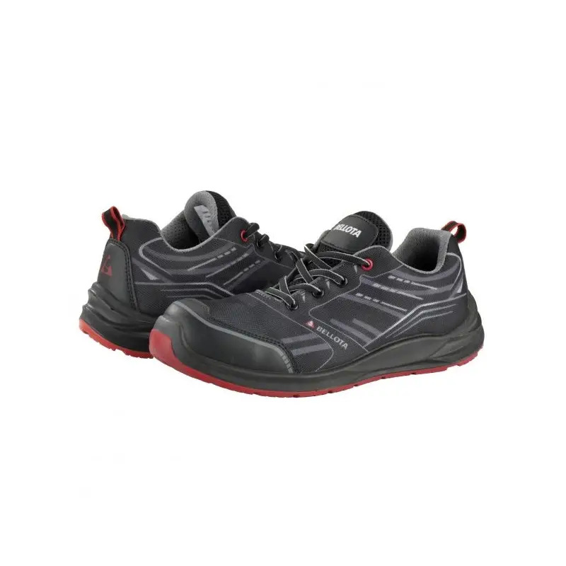 Sapatilha de Segurança Flex Air S1P FTW0443GS1P Bellota