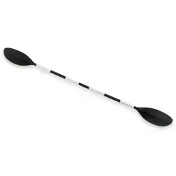 Kayak Insuflável Challenger com Remo Duplo em Alumínio K1 68305 Intex #2 - 1650080073