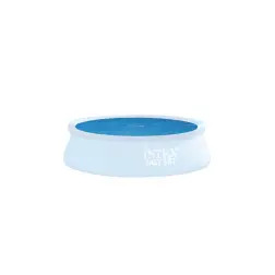 Cobertura Redonda Solar para Piscina Easy 488cm Intex - 1180100111