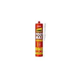 Cola Veda Poly Max Cristal Express 300 Gr - 1450080140