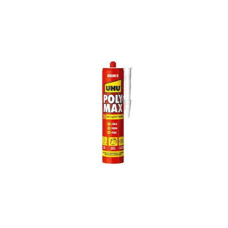 Cola Veda Poly Max Cristal Express 300 Gr - 1450080140