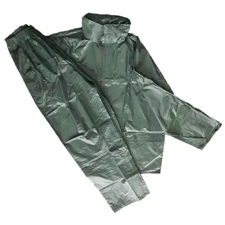Fato Chuva - M - 1350160009