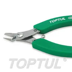 Mini Alicate de Corte 115mm DEBE204E Toptul - 1250030022