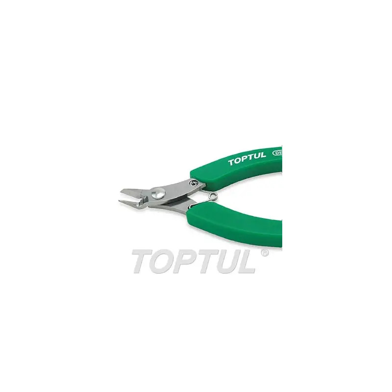 Mini Alicate de Corte 115mm DEBE204E Toptul