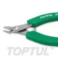 Mini Alicate de Corte 115mm DEBE204E Toptul