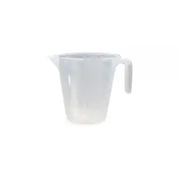 Caneca Graduada com Bico 1lt 1100 Codil - 1360280013