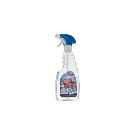 Limpa Vidros 500ml Agisol - 1460250002