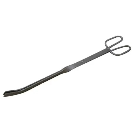 Tenaz Curva Preto Nº2 Flux - 1170180001