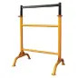 Cavalete Extensivo Perna Redonda Flux