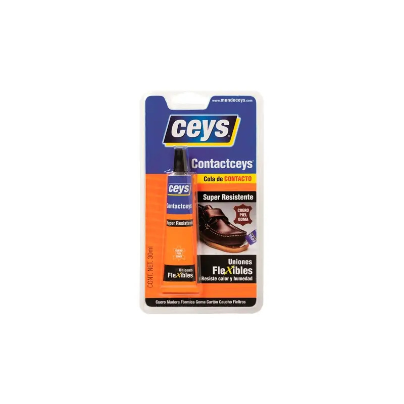 Cola de Contacto ContactCeys Ceys