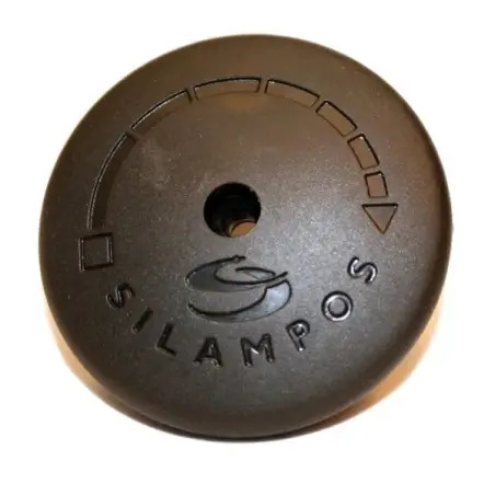 Botão Aperto em Baquelite 2013 para Panela de Pressão Silampos - 1150470003
