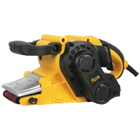 Lixadora Rolos 800W Flux - 1220130015