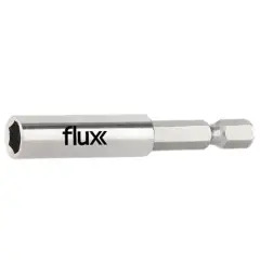 Adaptador Bits 60mm Flux - 1250910018