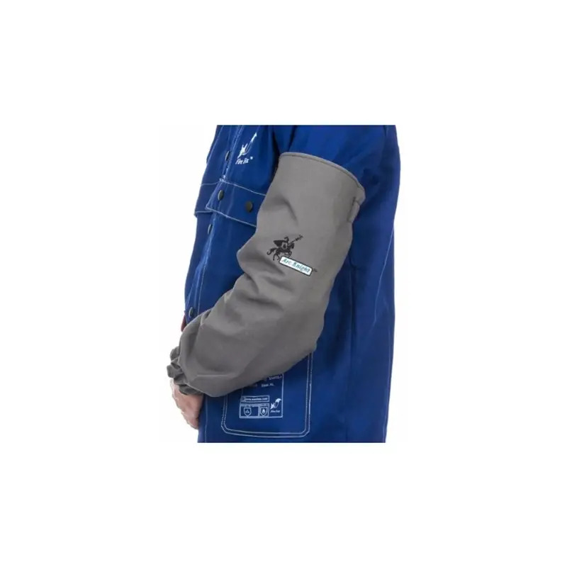 Manguitos para Soldador Arc Knight SourceWeld