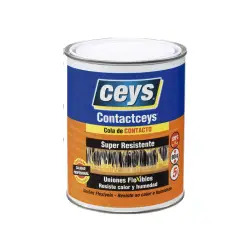 Cola de Contacto ContactCeys Ceys - 1/2lt - 1120030123