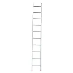 Escada Aluminio Simples - 2,00mt - 1320060076