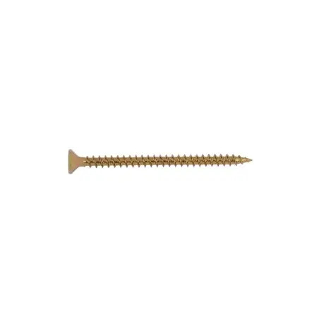 Parafuso Aglomerado PZ Aml 6x60mm Valpec - 1210090114