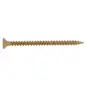 Parafuso Aglomerado PZ Aml 6x60mm Valpec