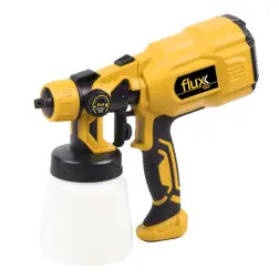 Pistola Pintura 550W Flux - 1060060035