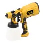 Pistola Pintura 550W Flux Pistola Pintura 550W Flux