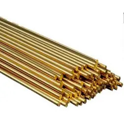 Vareta Tig para Ferro ER70S-6 1,6mm Ribeiwelding - 1720040025