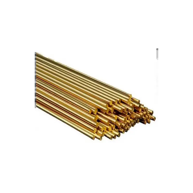Vareta Tig para Ferro ER70S-6 1,6mm Ribeiwelding