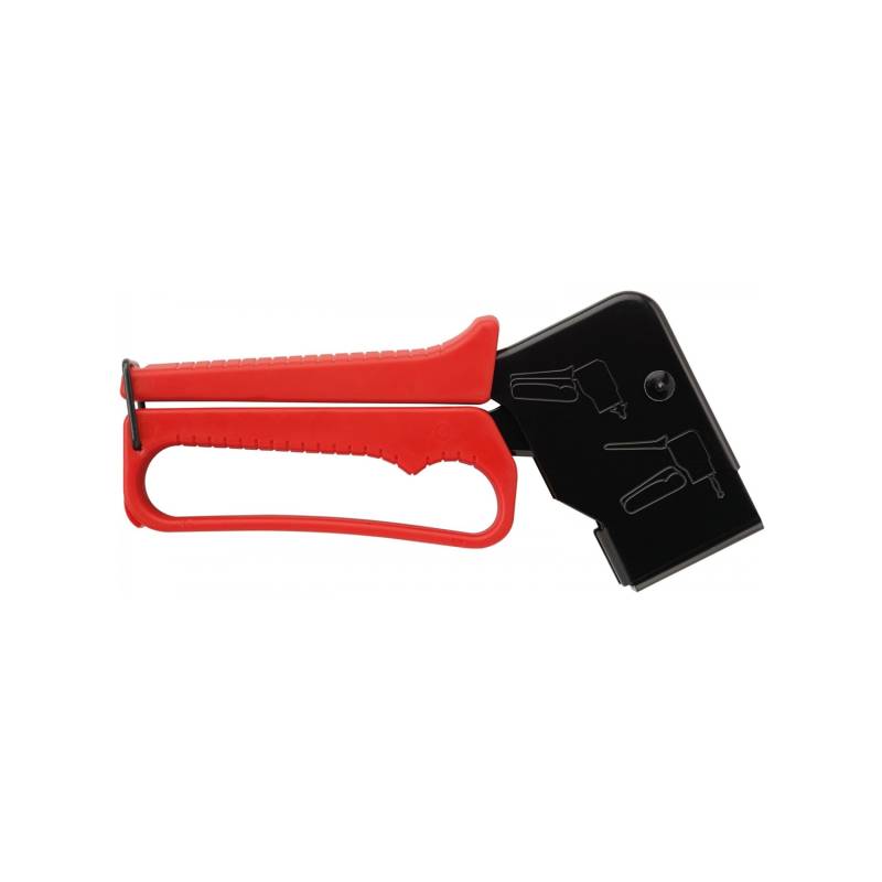 Alicate para Buchas de Gesso Cartonado DFM4401000 DeWalt