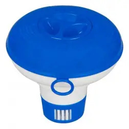 Doseador de Cloro para Piscinas 12,7cm 29040 Intex - 1670070005