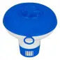 Doseador de Cloro para Piscinas 12,7cm 29040 Intex Doseador de Cloro para Piscinas 12,7cm 29040 Intex