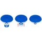 Doseador de Cloro para Piscinas 12,7cm 29040 Intex Doseador de Cloro para Piscinas 12,7cm 29040 Intex