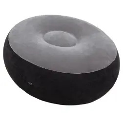 Cadeira Insuflável+Puff Ulta Lounge Relax 68564 Intex - 1650080072