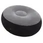 Cadeira Insuflável+Puff Ulta Lounge Relax 68564 Intex