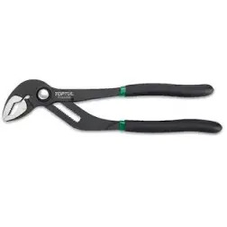 Alicate Ajustável 170mm DDAG1207 Toptul - 1250920012