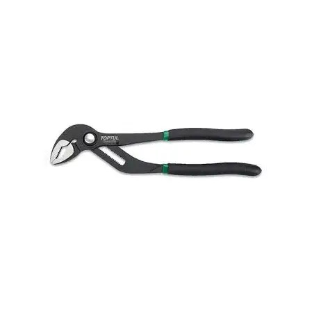 Alicate Ajustável 170mm DDAG1207 Toptul - 1250920012