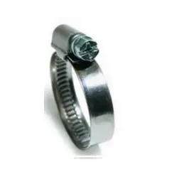 Abraçadeira Sem Fim 12mm 1" 25-40 W1 - 1210210118