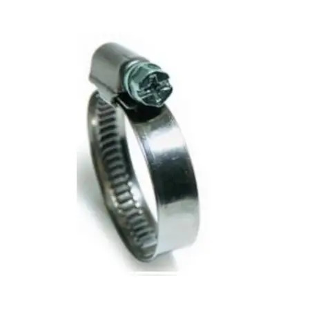 Abraçadeira Sem Fim 12mm 1" 25-40 W1 - 1210210118