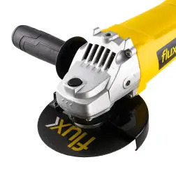 Rebarbadora 1050w Ninja Flux #3 - 1220200112
