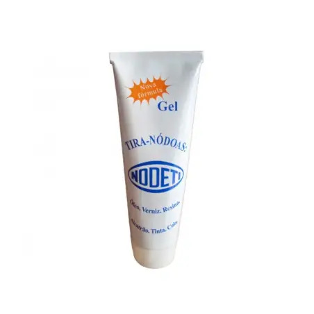 Nodeti Tira Nodoas Gel 95ml Nodeti - 1460210002