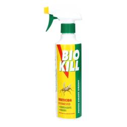 Insecticida Biodegradável em Spray 400ml BioKill - 1430090015