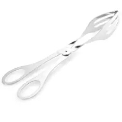 Tenaz para Bolo Inox Jomafe - 1150210002