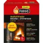 Limpa Chamines 4x100gr 50220 Ok Fuego